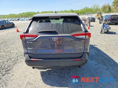 Zdjęcie 6 z 12 samochodu: 2025 TOYOTA RAV4 LE VIN:2T3H1RFV7SW435748 - miniatura
