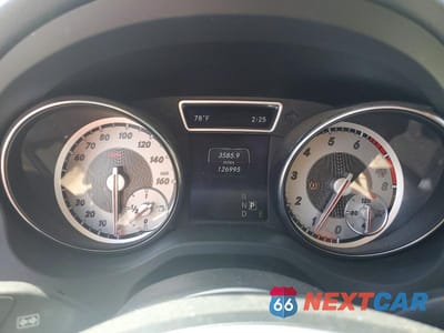 Zdjęcie 9 z 13 samochodu: 2015 MERCEDES-BENZ GLA 250 4MATIC VIN:WDCTG4GB7FJ111147 - miniatura