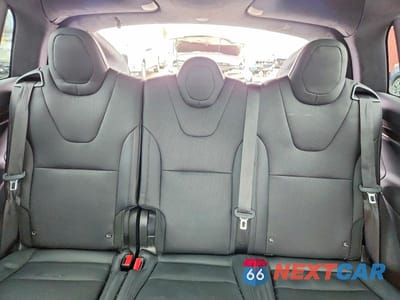 Zdjęcie 10 z 14 samochodu: 2024 TESLA MODEL X VIN:7SAXCDE50RF447821 - miniatura