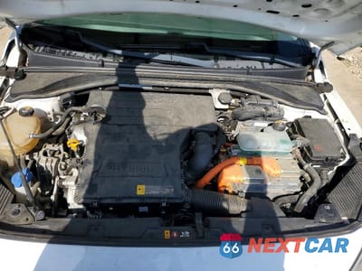 Zdjęcie 11 z 11 samochodu: 2019 HYUNDAI IONIQ BLUE VIN:KMHC65LC7KU175206 - miniatura