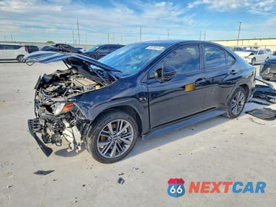 2022 SUBARU WRX JF1VBAA67N9029982 - główne zdjęcie licytacji z USA - miniatura