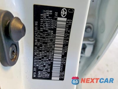 Zdjęcie 12 z 12 samochodu: 2021 TOYOTA COROLLA LE VIN:5YFEPMAE3MP228976 - miniatura