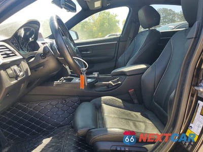 Zdjęcie 7 z 13 samochodu: 2018 BMW 440XI GRAN COUPE VIN:WBA4J7C57JBH14678 - miniatura