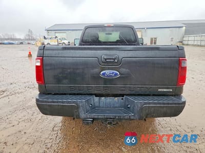 Zdjęcie 6 z 11 samochodu: 2014 FORD F250 SUPER DUTY VIN:1FTBF2B61EEA19395 - miniatura