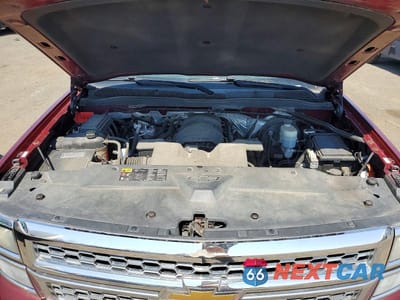 Zdjęcie 11 z 12 samochodu: 2014 CHEVROLET SILVERADO K1500 LT VIN:1GCVKREC0EZ160969 - miniatura