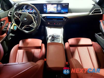 Zdjęcie 8 z 12 samochodu: 2025 BMW 330XI VIN:3MW89CW01S8F44806 - miniatura