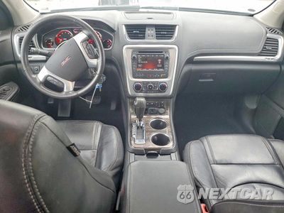 Zdjęcie 8 z 11 samochodu: 2015 GMC ACADIA SLT-1 VIN:1GKKRRKDXFJ167198 - miniatura