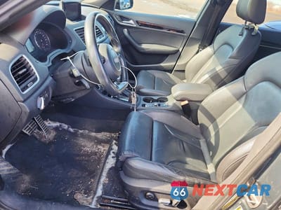 Zdjęcie 7 z 12 samochodu: 2018 AUDI Q3 TECHNIK VIN:WA1GCCFS1JR010852 - miniatura