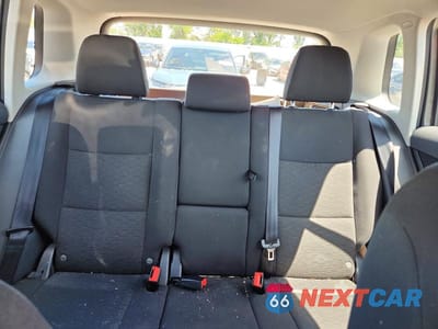 Zdjęcie 10 z 14 samochodu: 2018 VOLKSWAGEN TIGUAN LIMITED VIN:WVGAV7AX1JK000326 - miniatura