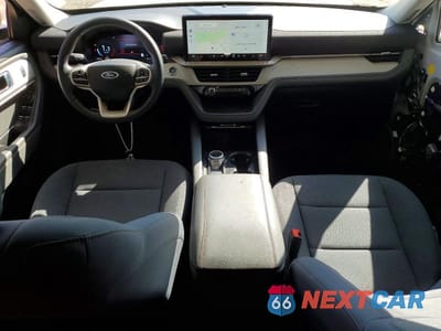 Zdjęcie 8 z 14 samochodu: 2025 FORD EXPLORER ACTIVE VIN:1FMUK7DH1SGB99702 - miniatura