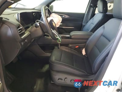 Zdjęcie 7 z 14 samochodu: 2026 CHEVROLET TRAVERSE LT VIN:1GNEVGKS4TJ155073 - miniatura
