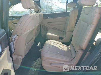 Zdjęcie 11 z 14 samochodu: 2023 JEEP GRAND CHEROKEE L LIMITED VIN:1C4RJKBG5P8830981 - miniatura