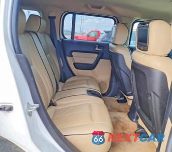 Zdjęcie 11 z 13 samochodu: 2006 HUMMER H3 VIN:5GTDN136868208977 - miniatura
