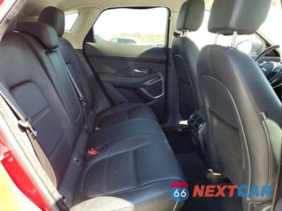 Zdjęcie 11 z 13 samochodu: 2018 JAGUAR E-PACE S VIN:SADFJ2FX6J1Z07424 - miniatura