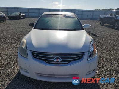 Piąte zdjęcie samochodu w środku: 2012 NISSAN ALTIMA 2.5 VIN:1N4AL2AP7CN411783 - miniatura