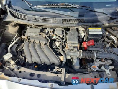 Zdjęcie 11 z 12 samochodu: 2015 NISS MICRA VIN:3N1CK3CP3FL247142 - miniatura