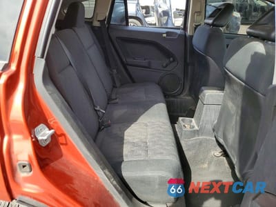Zdjęcie 11 z 13 samochodu: 2008 DODGE CALIBER VIN:1B3HB28B48D566604 - miniatura