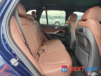 Zdjęcie 11 z 14 samochodu: 2024 BMW X5 XDRIVE40I VIN:5UX23EU09R9U62751 - miniatura