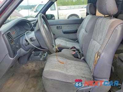 Zdjęcie 7 z 13 samochodu: 1998 TOYOTA TACOMA XTRACAB VIN:4TAVL52N2WZ031415 - miniatura