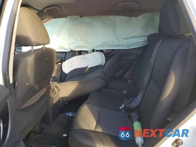 Zdjęcie 11 z 13 samochodu: 2017 NISSAN ROGUE S VIN:KNMAT2MV3HP501917 - miniatura