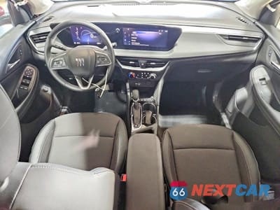 Zdjęcie 8 z 13 samochodu: 2025 BUICK ENCORE GX PREFERRED VIN:KL4AMCSL7SB074437 - miniatura