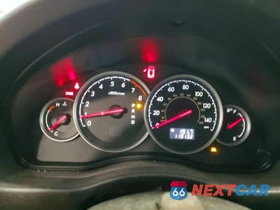 Zdjęcie 9 z 13 samochodu: 2007 SUBARU OUTBACK OUTBACK 2.5I VIN:4S4BP61C977330782 - miniatura