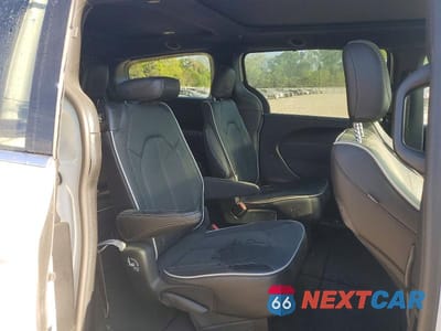 Zdjęcie 11 z 13 samochodu: 2026 CHRYSLER PACIFICA LIMITED VIN:2C4RC1GG7TR243869 - miniatura