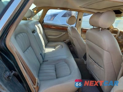 Zdjęcie 10 z 12 samochodu: 1995 JAGUAR XJ6 VIN:SAJHX174XSC728280 - miniatura