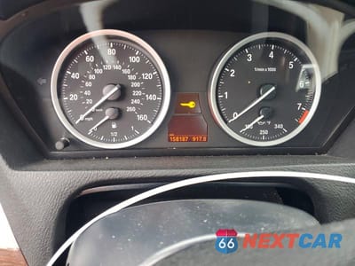 Zdjęcie 9 z 13 samochodu: 2012 BMW X6 XDRIVE35I VIN:5UXFG2C52CL781873 - miniatura
