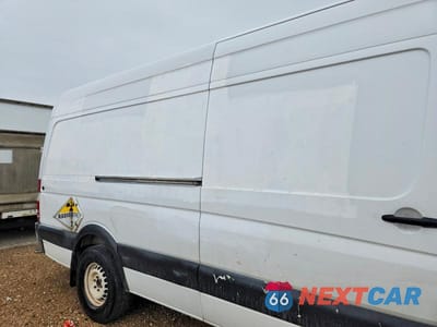 Zdjęcie 11 z 13 samochodu: 2012 MERCEDES-BENZ SPRINTER 2500 VIN:WD3PE8CB5C5709732 - miniatura