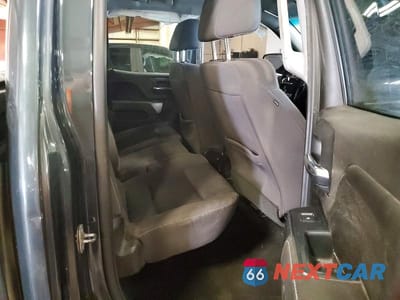 Zdjęcie 10 z 12 samochodu: 2017 CHEVROLET SILVERADO K1500 LT VIN:1GCVKREH3HZ186479 - miniatura