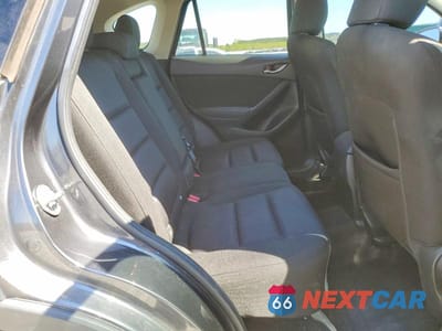 Zdjęcie 11 z 13 samochodu: 2015 MAZDA CX-5 TOURING VIN:JM3KE4CY4F0478036 - miniatura