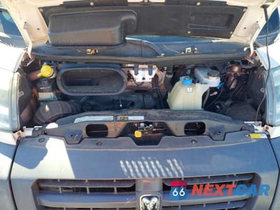 Zdjęcie 12 z 12 samochodu: 2017 RAM PROMASTER 2500 2500 HIGH VIN:3C6TRVDG4HE515133 - miniatura