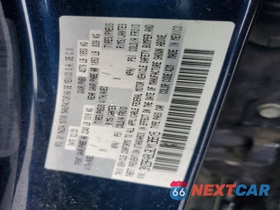 Zdjęcie 13 z 13 samochodu: 2020 MAZDA 3 VIN:3MZBPABL9LM136515 - miniatura