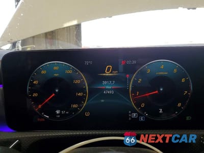 Zdjęcie 9 z 12 samochodu: 2022 MERCEDES-BENZ CLA 250 4MATIC VIN:W1K5J4HB9NN285314 - miniatura