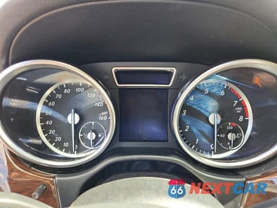 Zdjęcie 9 z 13 samochodu: 2014 MERCEDES-BENZ GL 450 4MATIC VIN:4JGDF7CE5EA308911 - miniatura