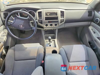 Zdjęcie 8 z 12 samochodu: 2008 TOYOTA TACOMA PRERUNNER V6 VIN:5TEJU62N48Z554822 - miniatura