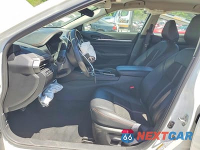 Zdjęcie 7 z 12 samochodu: 2024 NISSAN ALTIMA SR VIN:1N4BL4CV1RN381636 - miniatura