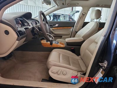 Zdjęcie 7 z 12 samochodu: 2011 AUDI A6 PRESTIGE VIN:WAU4GAFB8BN001699 - miniatura
