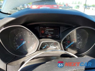 Zdjęcie 9 z 12 samochodu: 2016 FORD FOCUS SE VIN:1FADP3F2XGL382494 - miniatura