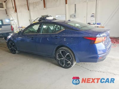 Drugie zdjęcie samochodu z przodu: 2023 NISSAN ALTIMA SR VIN:1N4BL4CW3PN316342 - miniatura