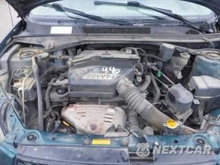 Zdjęcie 11 z 12 samochodu: 2002 TOYOTA RAV4 BASE VIN:JTEHH20V926061247 - miniatura