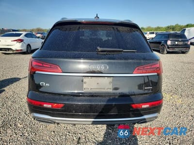 Zdjęcie 6 z 13 samochodu: 2021 AUDI Q5 E PREMIUM VIN:WA1G2AFY3M2113862 - miniatura