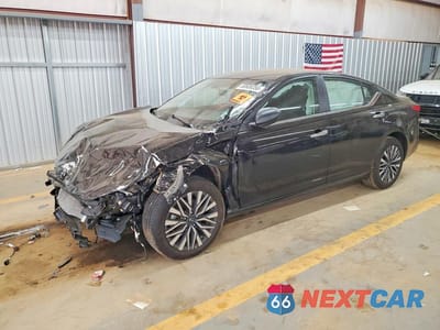 2025 NISSAN ALTIMA SV 1N4BL4DW2SN371131 - główne zdjęcie licytacji z USA - miniatura