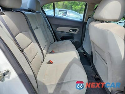 Zdjęcie 10 z 11 samochodu: 2014 CHEVROLET CRUZE LT VIN:1G1PC5SB6E7224284 - miniatura