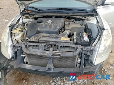 Zdjęcie 11 z 12 samochodu: 2011 NISSAN ALTIMA 2.5 VIN:1N4AL2AP2BN475065 - miniatura
