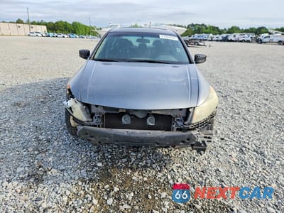 Piąte zdjęcie samochodu w środku: 2009 HONDA ACCORD EX VIN:1HGCP26779A053604 - miniatura