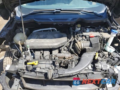 Zdjęcie 11 z 12 samochodu: 2019 FORD ECOSPORT SES VIN:MAJ6S3JL3KC309791 - miniatura