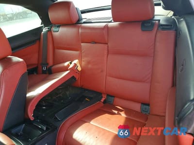 Zdjęcie 10 z 12 samochodu: 2008 BMW 335 I VIN:WBAWL73528PX43972 - miniatura
