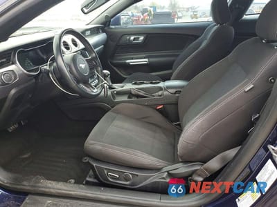 Zdjęcie 7 z 11 samochodu: 2019 FORD MUSTANG VIN:1FA6P8THXK5103413 - miniatura